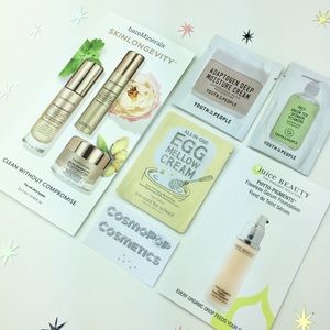 Innovative Clean Beauty Set✨241